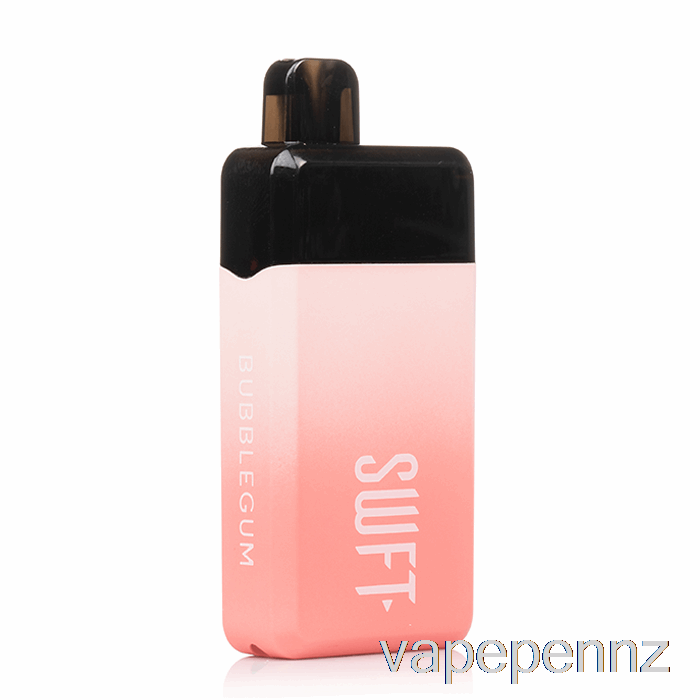 SWFT Mod 5000 Disposable Bubblegum VAPE NZ